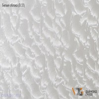 Реечный потолок Даймонд Групп - Белые облака 3000x150