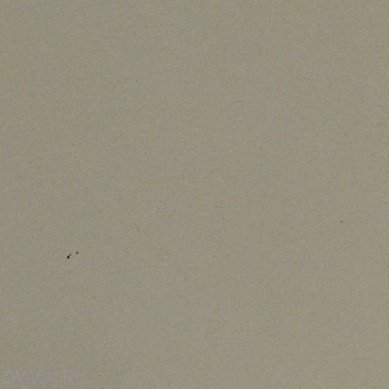 Реечный подвесной потолок Албес - Белый глянец L=3м. A150AS