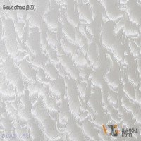 Реечный потолок Даймонд Групп - Белые облака 3000x100