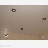 Реечные потолки в комплекте глянцевые - Размер 2.0 м х 1.95 м