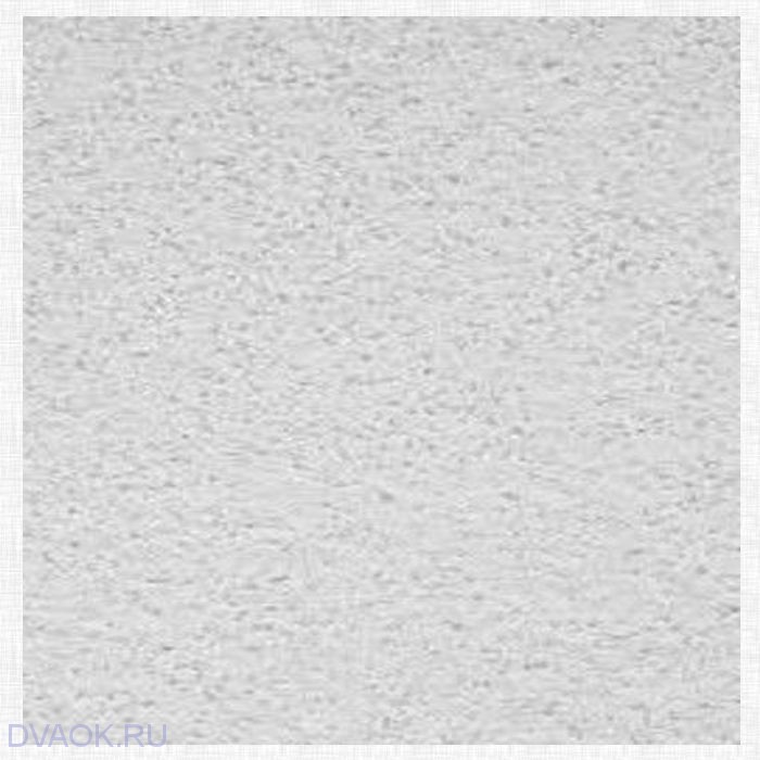 Потолок Rockfon Lilia 1200х600х15 цвет - Белый кромка A15