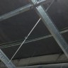 Система на подвесной потолок Armstrong - Оазис Board 600х600х12 мм