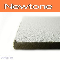 Негорючая плита для потолка Армстронг Newtone Board 600х600х6