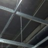 Система на подвесной потолок Армстронг - Байкал Board 600х600х12 мм