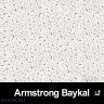 Плита на подвесной потолок Армстронг - Байкал board 600х600х12 мм