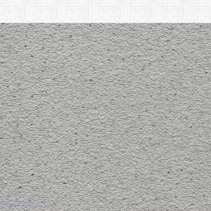 Дизайнерская плита для потолка Армстронг Colortone Dune Platinum Board 600х600х15