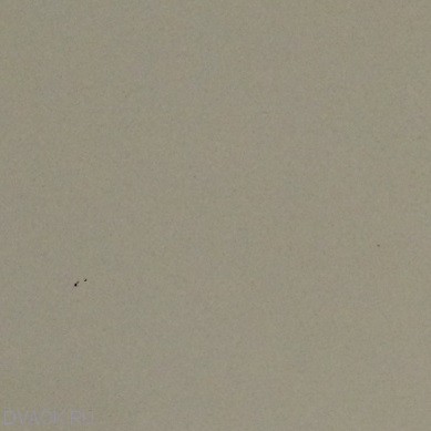 Потолок Албес - 3х150 white глянец