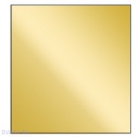 Кассетные потолки Албес -  Super gold 595х595 мм