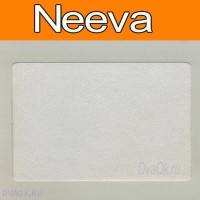 Акустическая плита для потолка Армстронг Neeva MicroLook 90 1200х600х18