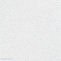 Плита для потолка Армстронг DUNE NG board 600x600x15 мм