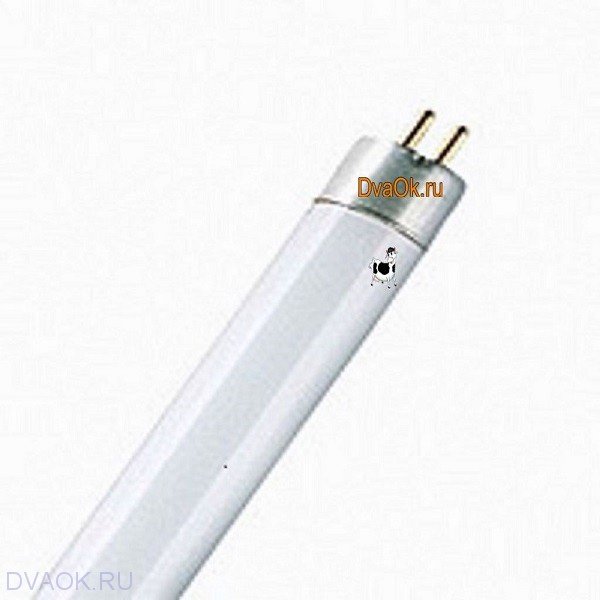 Лампа для светильников армстронг OSRAM L18W/640/830
