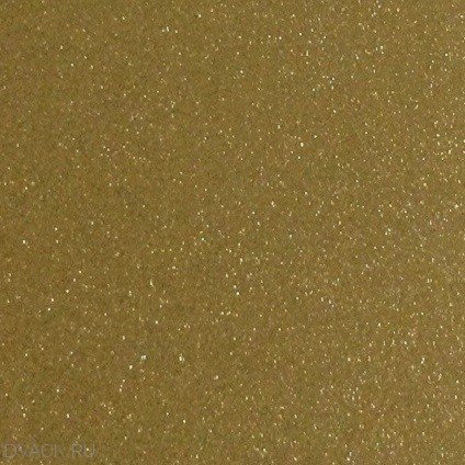 Рейка A150AS золотистый металлик L=4м