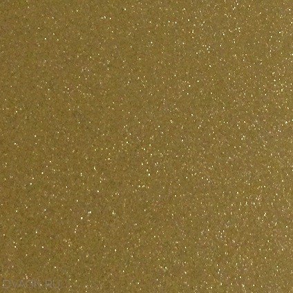 Реечный потолок Албес A100AS золотистый металлик L=4м.
